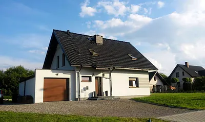 Abakon Budowa Domów